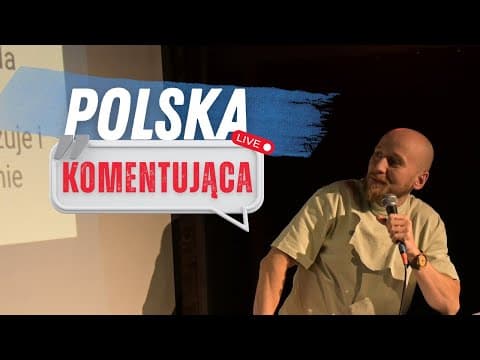 Polska Komentująca na żywo: Skolim