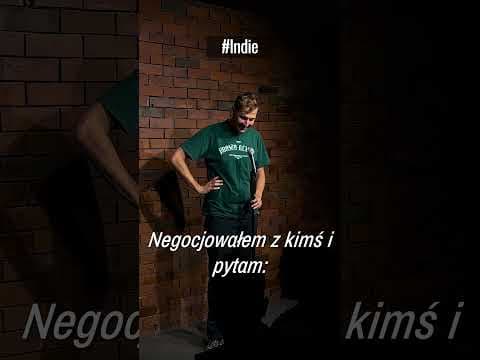 Negocjacje w Indiach - Piotrek Szumowski