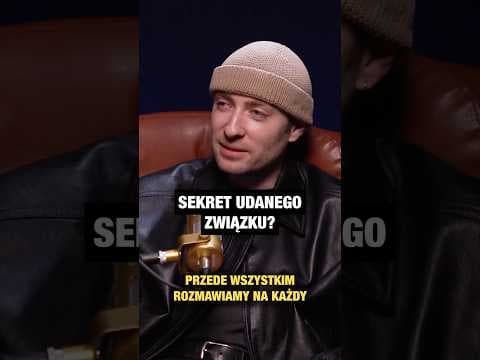 @dominikdudek o miłości życia
