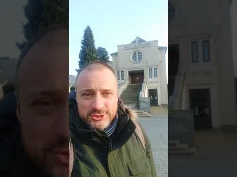 Życzenia, żeby kobiet równouprawnienie nie ponosiło? To z tego kościoła.