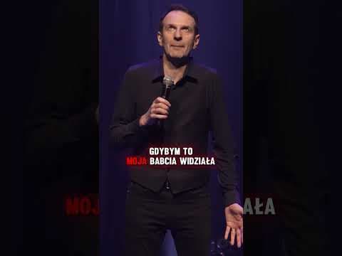 LANIE Z REKTOREM - Rafał Rutkowski