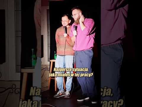 Handlarz Grzesiek