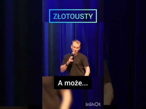 Złotousty