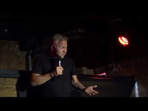 Waldek Nowak - Oldschoolowe cipki. Stand-up