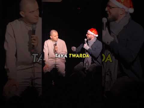 Powitalny śledź