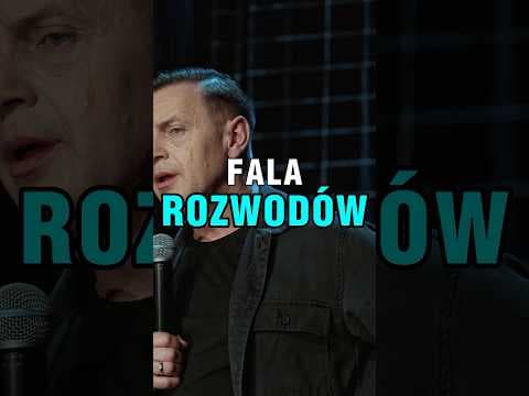 Fala rozwodów
