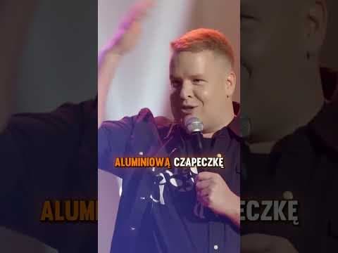 NIC NIE CZUJĘ - Łukasz Lotek Lodkowski