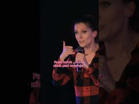 Magda Kubicka - Pies zostawiony w aucie