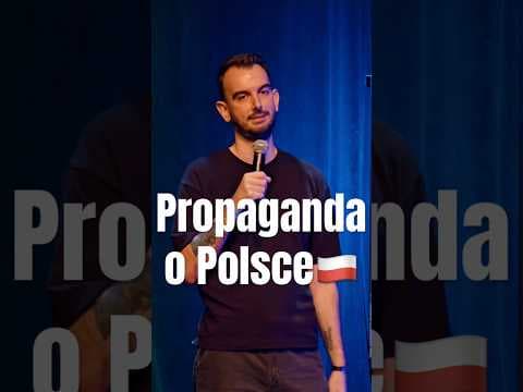 Co mówił o Polsce