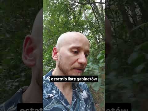 Marketingowiec przespał: Laryngologia