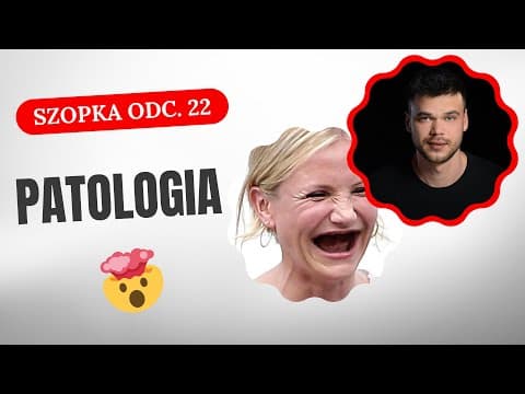 PATOINTELIGENCJA | szopka dla reportera odc. 22