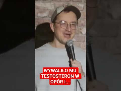 ostry programista