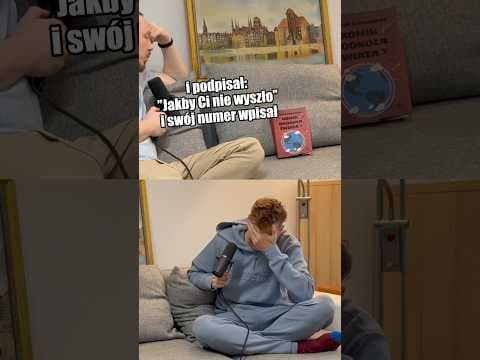 DEDYKACJA DLA ŻONY ANTKA