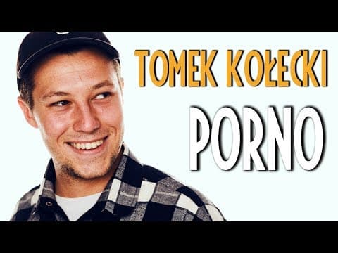 Tomek Kołecki - PORNO | Stand-Up