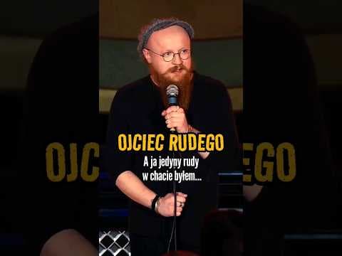 OJCIEC RUDEGO cz.1 | Jaksa