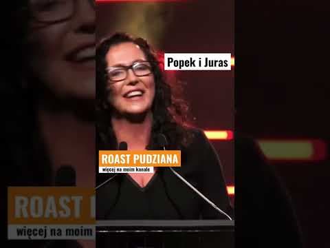 ROAST PUDZIANA - Popek i Juras