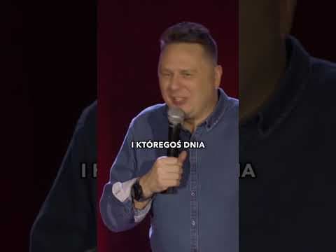 Bartosz Gajda: Polecie, Twójstary, Żart