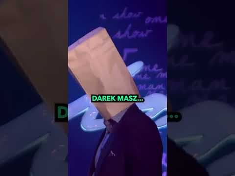Darek oszukuje…
