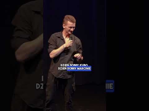 Kuba Dąbrowski- Telemarketer