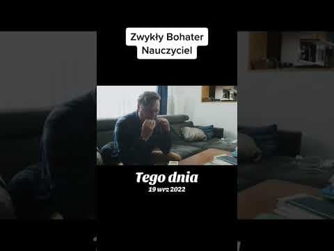 Bartosz Gajda: Polecie, Twojstary, Zwykłybohater