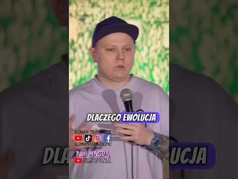 EWOLUCJA