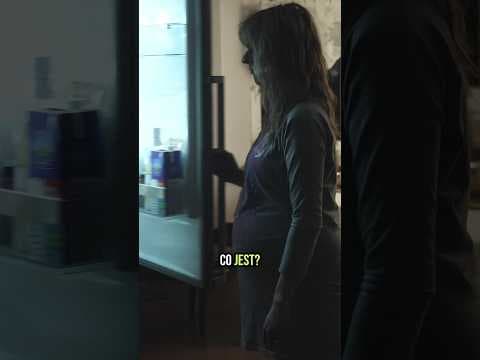 HORROR - odc. 4 „9 miesięcy”