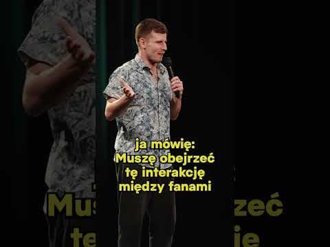 Podglądanie na Social Mediach