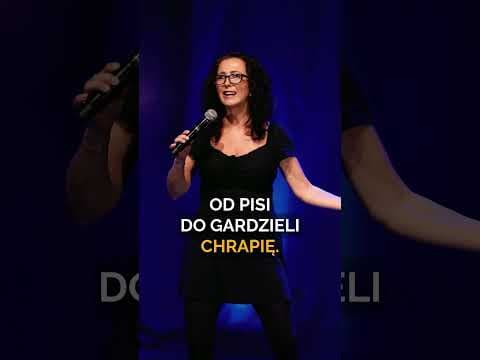 Chrapanie - Zobacz cały program „UKĄSZONA"