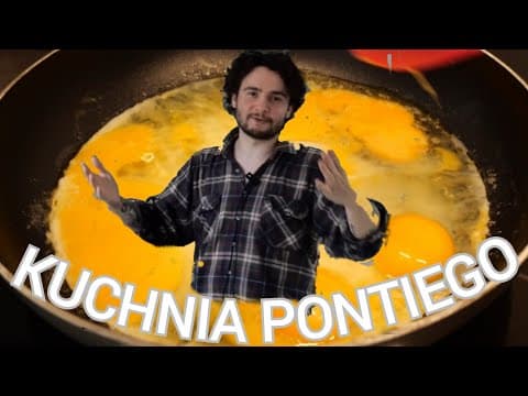 SEZON ŚNIADANIOWY, ODC. 1 - "Wielki Powrót"