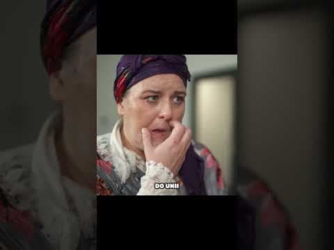 Niepewne Sytuacje: Marzanna