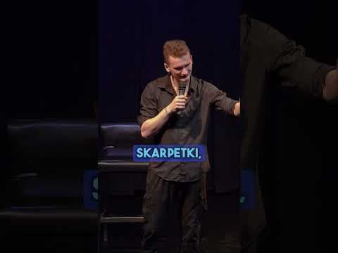 Kuba Dąbrowski - Prezent