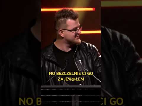 MATEUSZ SOCHA (ROAST PUDZIANA)