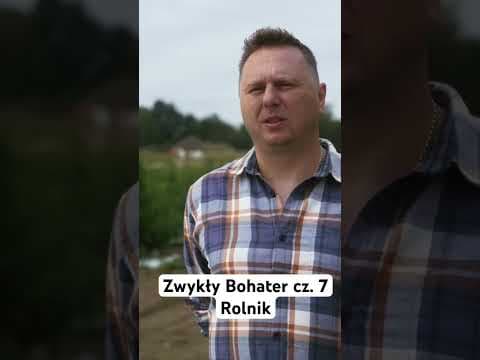 Bartosz Gajda: Polecie, Twójstary, Rolnik