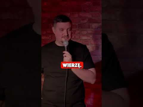 BRAK WIARY | Bartek Chmiel