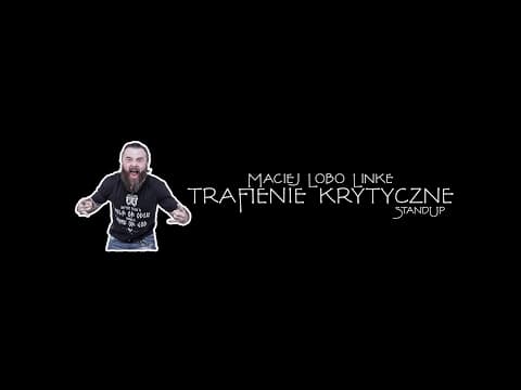 Maciej Lobo Linke – transmisja na żywo