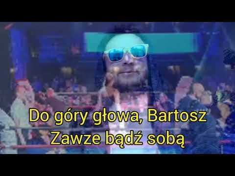 Ponciaty - Wrocławska Pięść (B.Zalewski unofficial piosenka na wejście na ring)