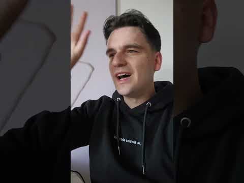 Piotr Latała - Stand-up Short (97s)