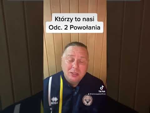 Którzy to nasi cz. 2 - Powołania