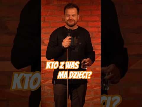 Rodzicem być...