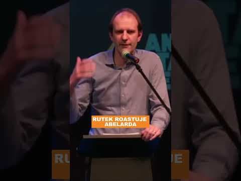 RUTEK ROASTUJE ABELARDA