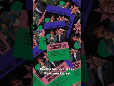 O MAZOWSZU WIEMY WSZYSTKO