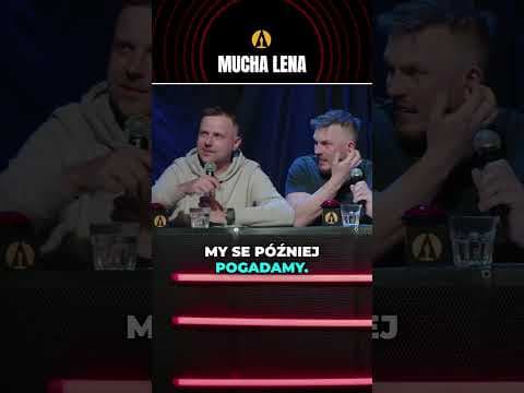 MUCHA LENA - Zobacz cały odcinek MASZ MINUTĘ