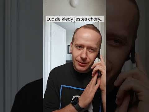 A ty jak się dzisiaj czujesz...?