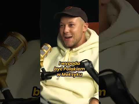 JAN PAWEŁ II W MEKSYKU