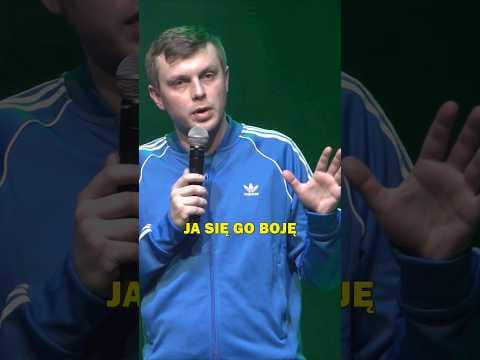 Sąsiedzi - "Komedia Pomyłek"