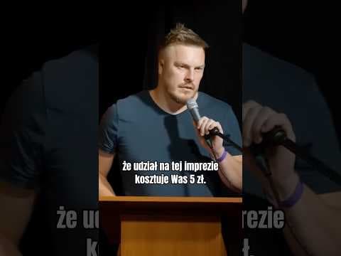 Mój pierwszy roast | Roast Machnickiego