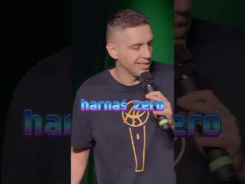 harnaś zero