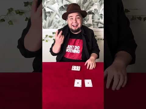Jak odnaleźć 4 asy w widoczny sposób l?