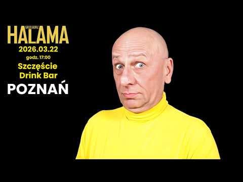 ZAPROŚPIEW POZNAŃ - 2026.03.22 – NIEDZIELA – godz. 17:00