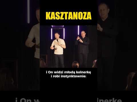 KASZTANOZA
